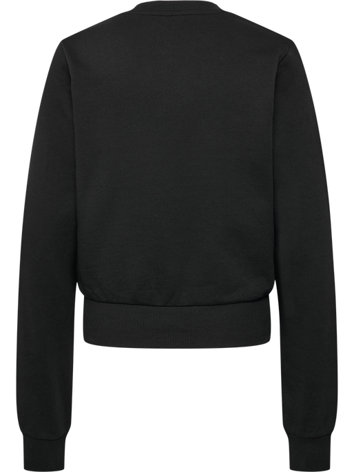 Daya Short Sweatshirt