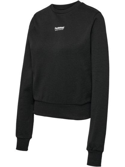 Daya Short Sweatshirt