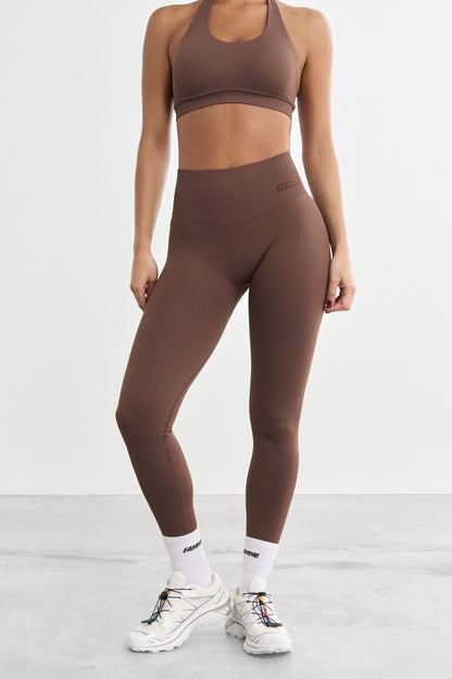 High Waist Sculpt Leggings