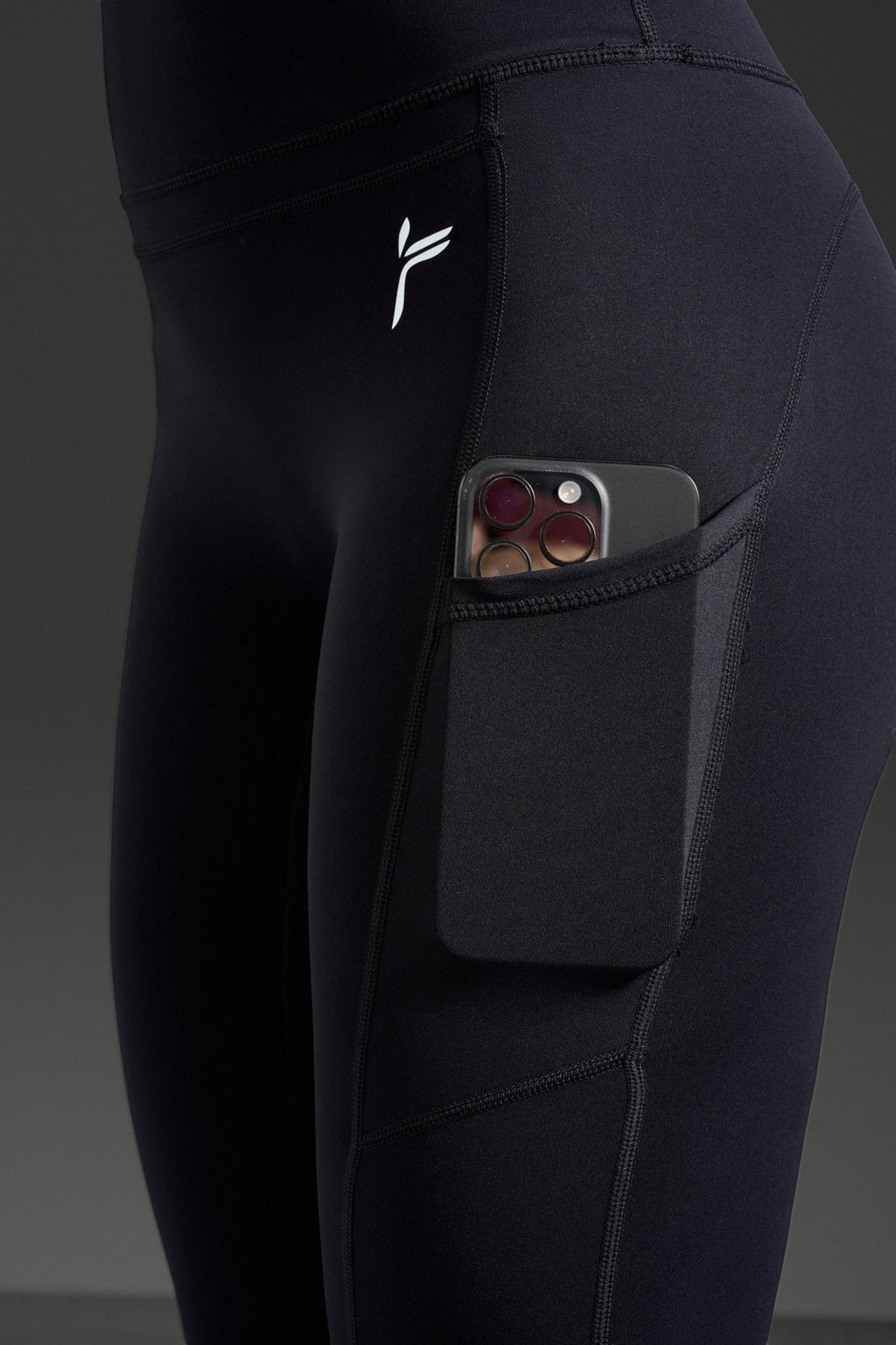 Techna Leggings - for kvinde - FAMME - Leggings