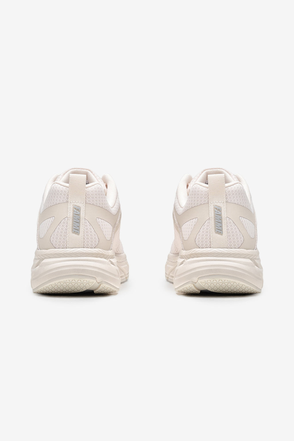 Beige Endorphin RX1 Shoes - for dame - Famme - Shoes