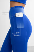 Pocket Compression Leggings