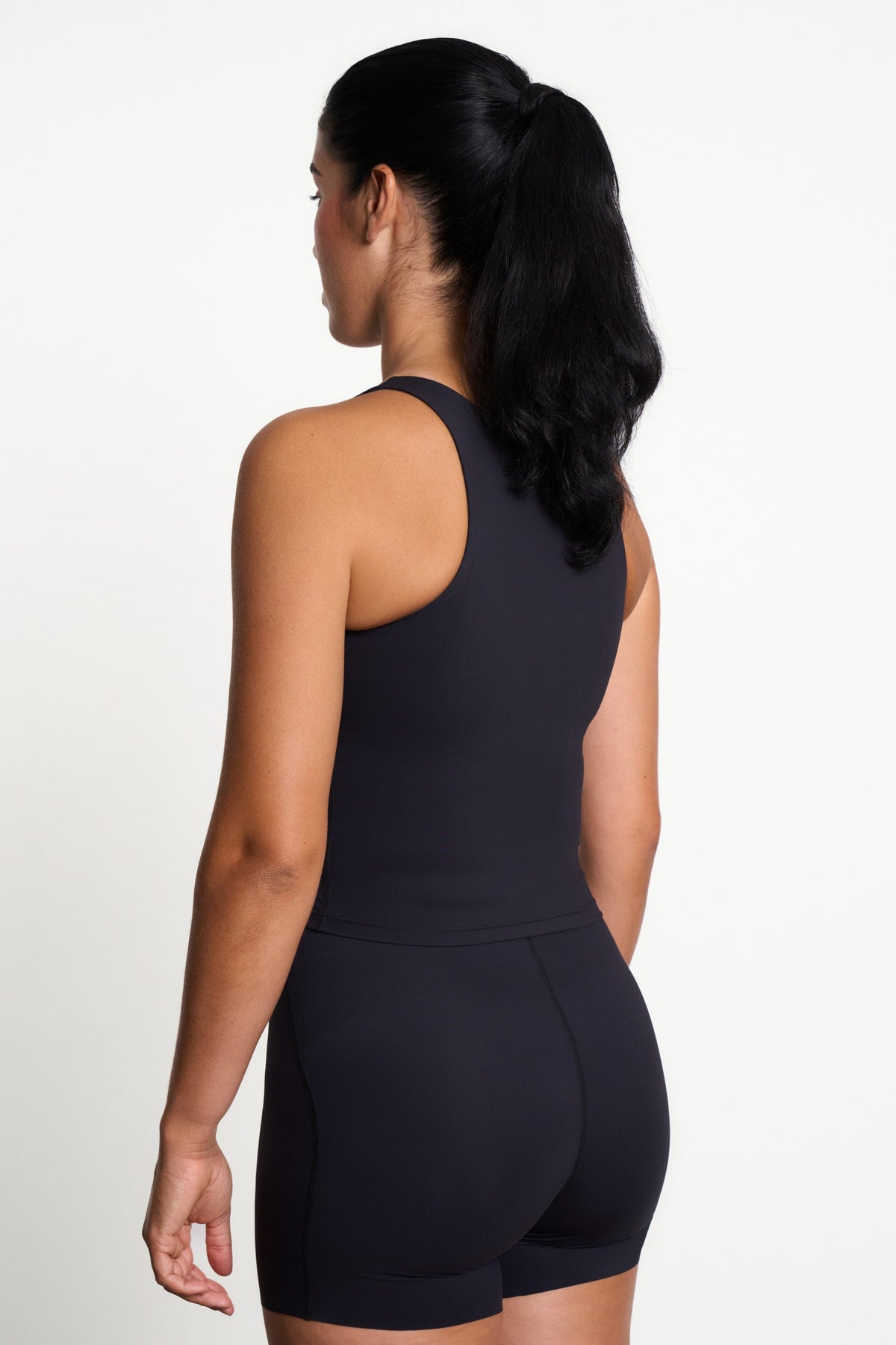Compression Top - for dame - Famme - 