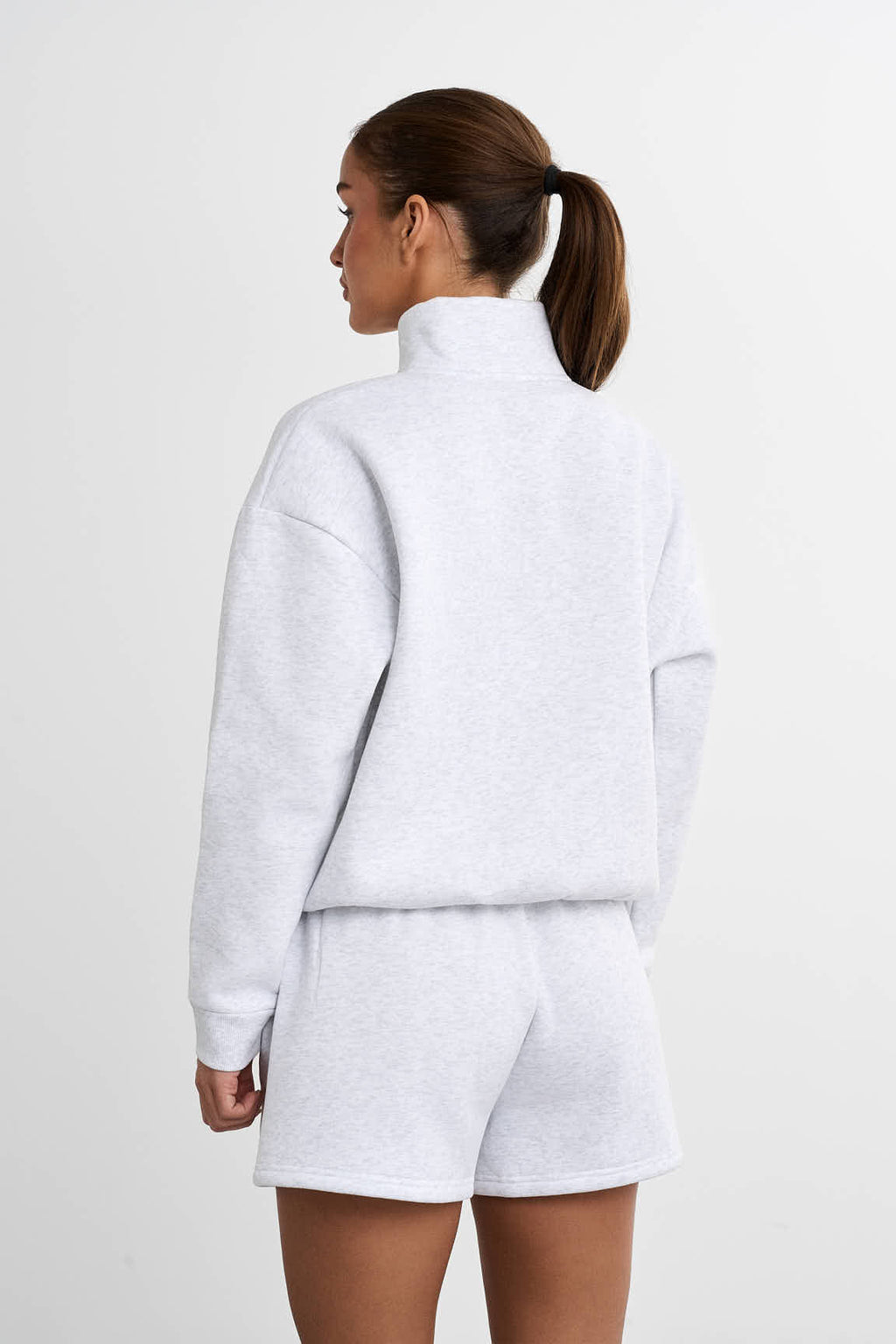 Essential Sweat Shorts