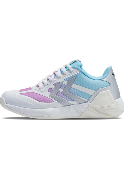 HUMMEL - Algiz Ltd Shoes - White/multicolor