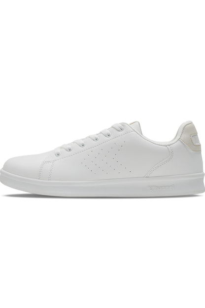 HUMMEL - Busan Shoes - Bright White/marshmallow