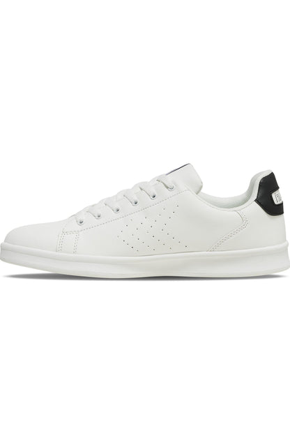 HUMMEL - Busan Shoes - White/anthracite