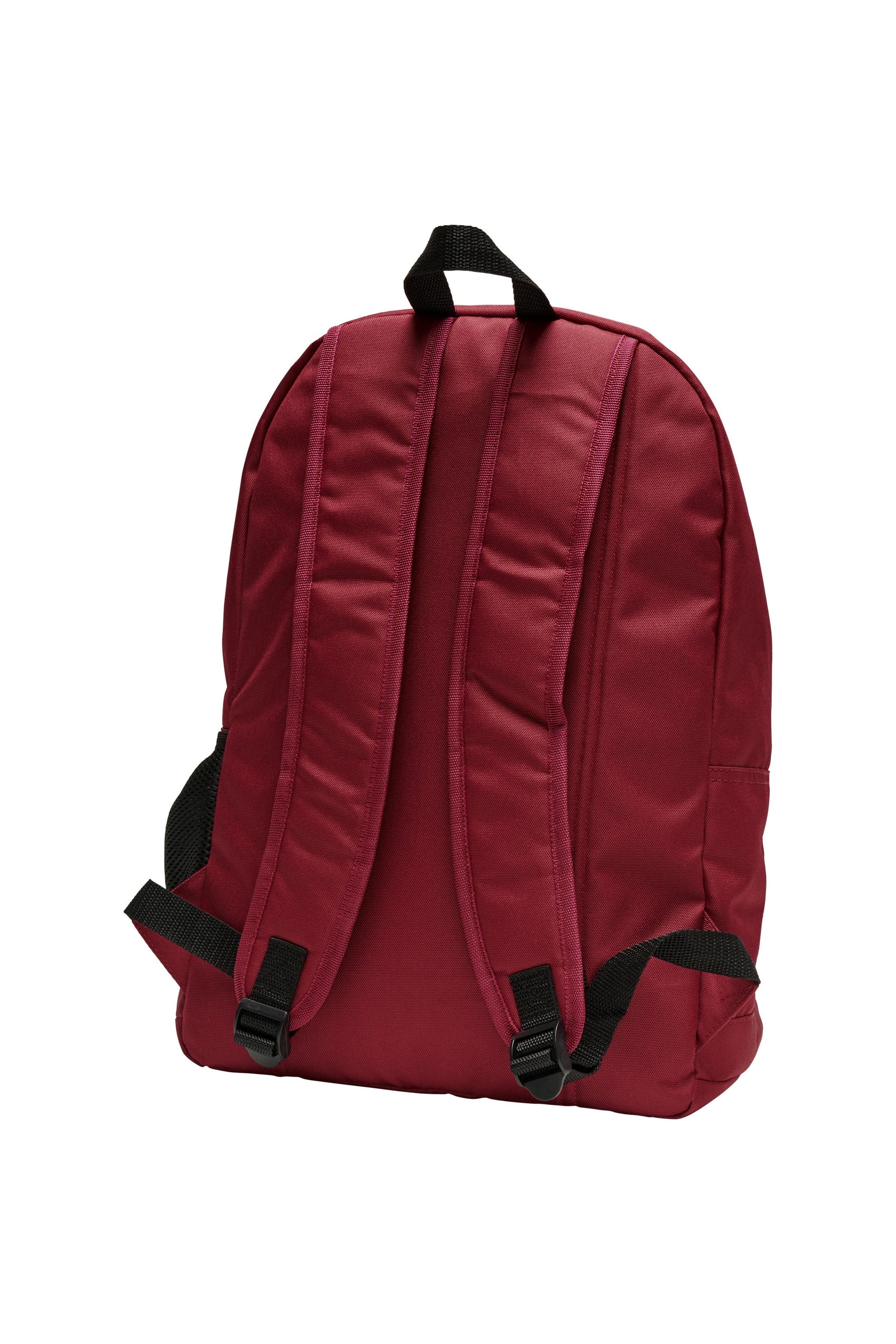 HUMMEL - Core Back Pack - Biking Red/raspberry Sorbet