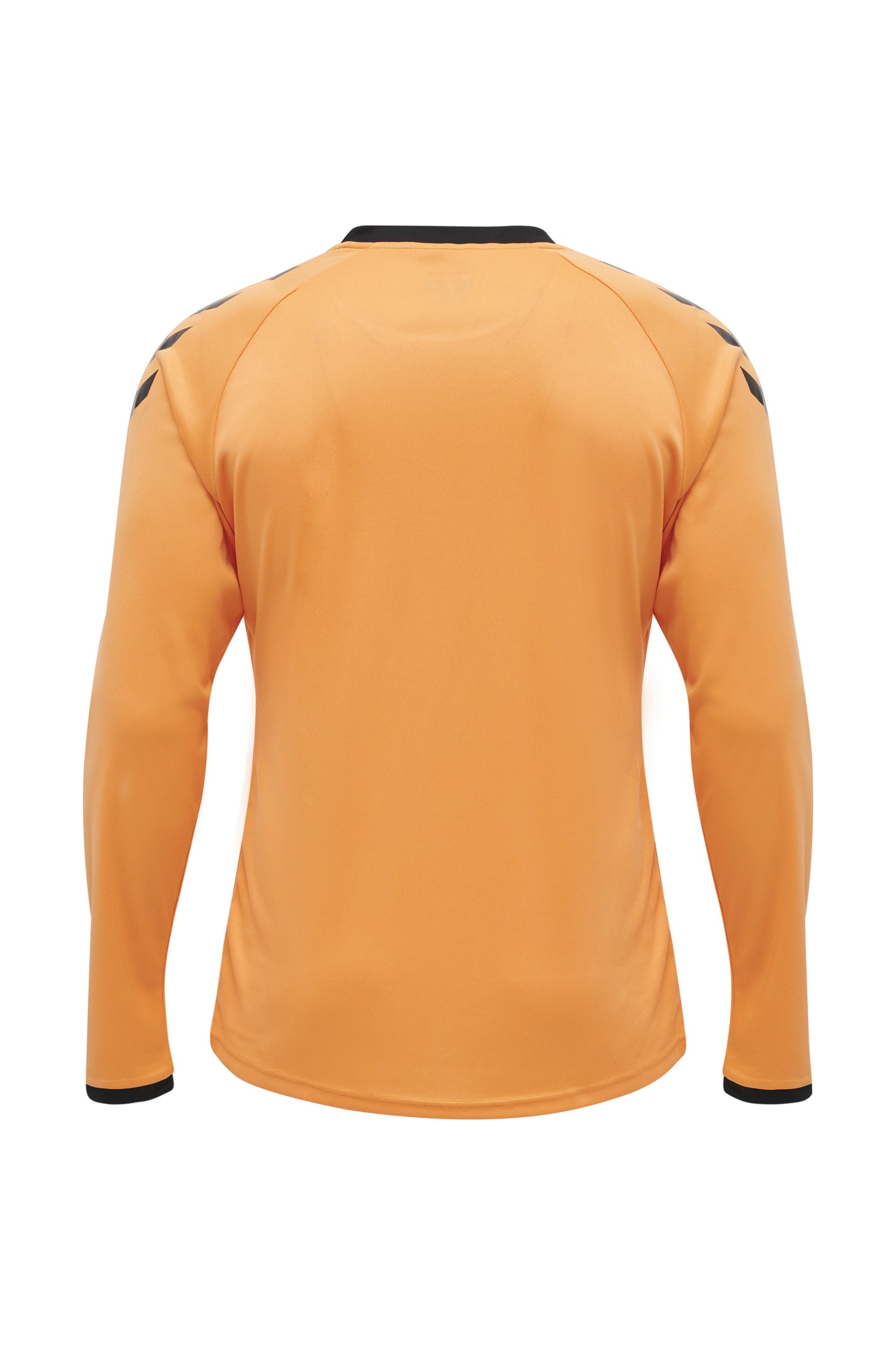 HUMMEL - Core Gk Set - Tangerine