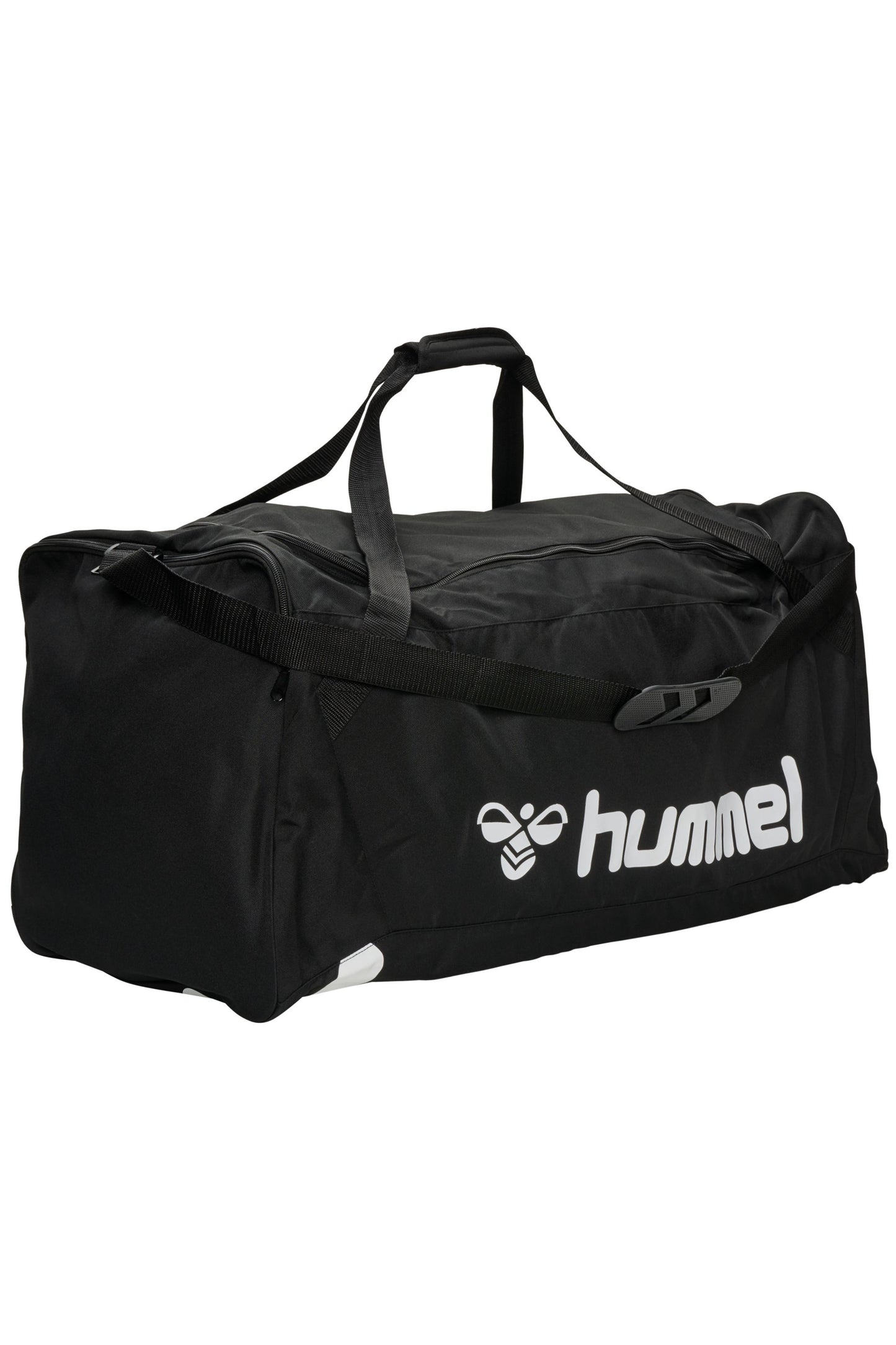 HUMMEL - Core Team Bag - Black