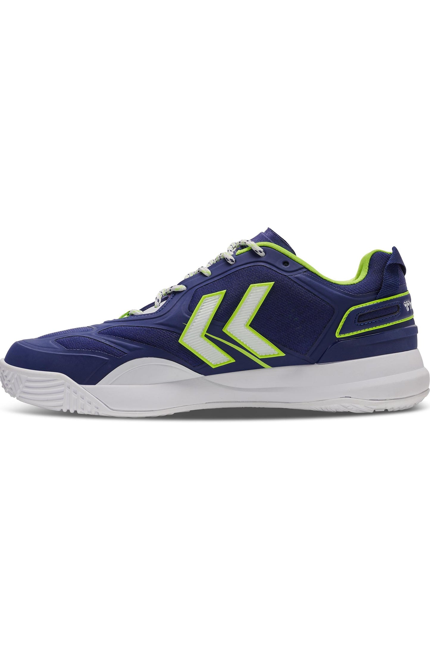 HUMMEL - Dagaz 2.0 Shoes - Spectrum Blue