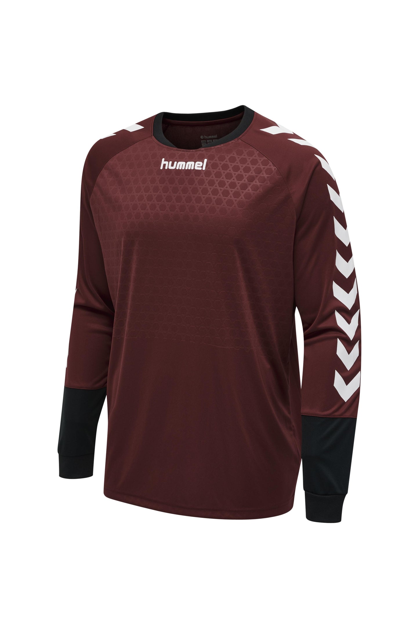 HUMMEL - Essential Gk Jersey - Maroon