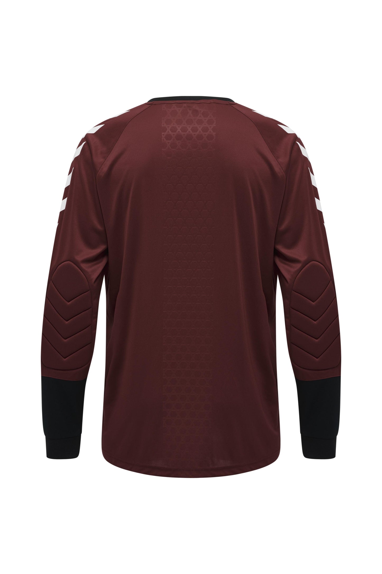 HUMMEL - Essential Gk Jersey - Maroon