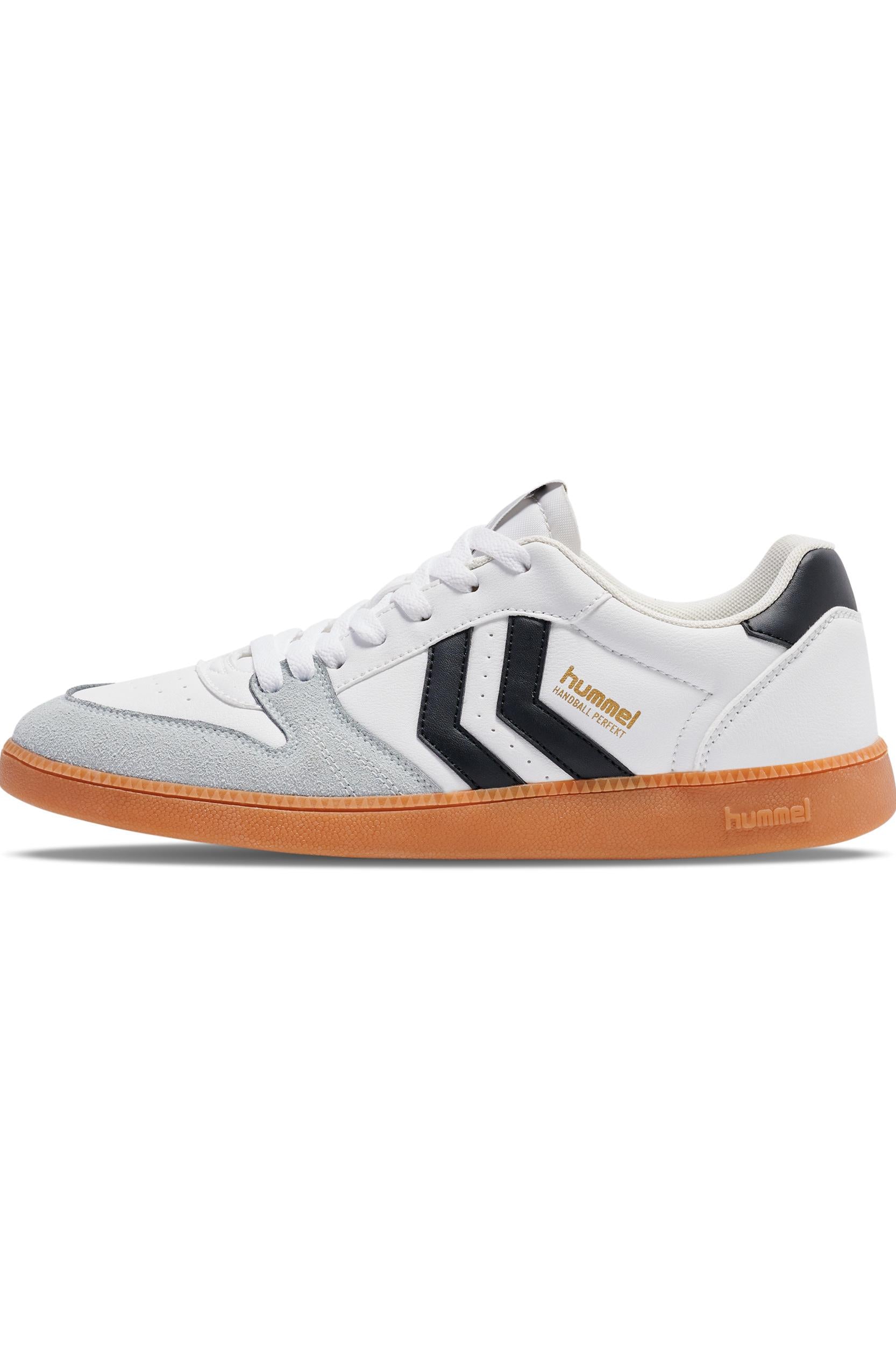 HUMMEL - Handball Perfekt Sp Shoes - White