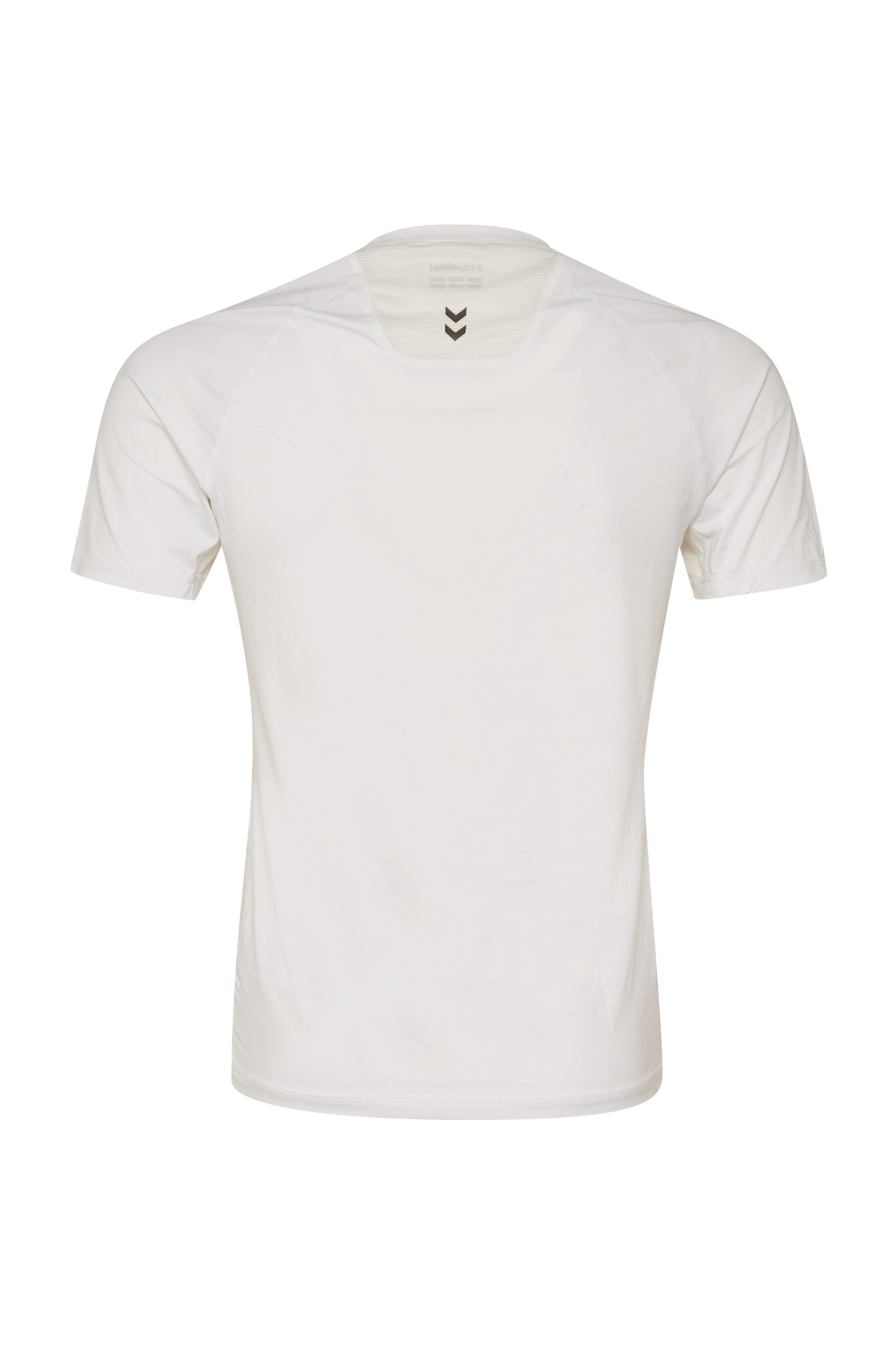 HUMMEL - Hml First Performance Jersey S/s - White