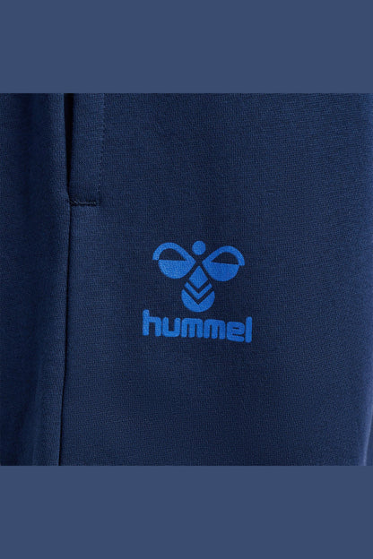 HUMMEL - Hmlactive Sweatpants - Dress Blues