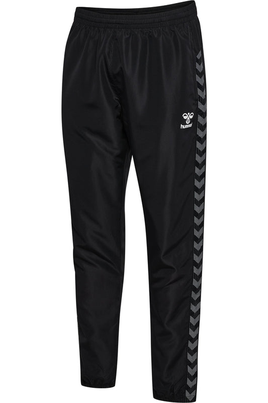 HUMMEL - Hmlauthentic Micro Pants - Black