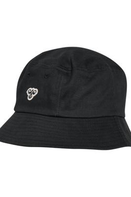 HUMMEL - Hmlbucket Hat Bee - Black