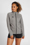 Grey Melange / XS