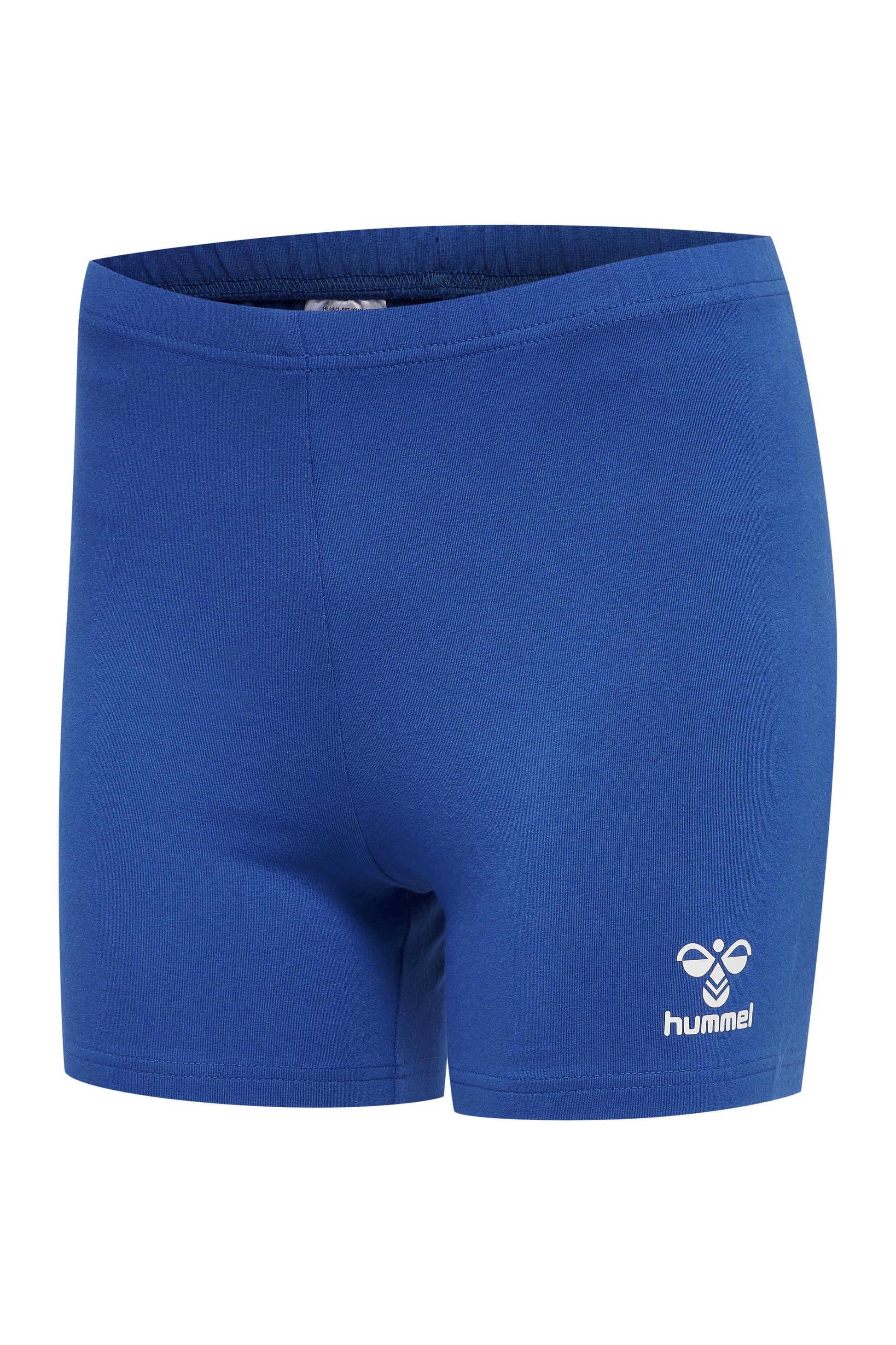 HUMMEL - Hmlcore Volley Cotton Hipster Wo - True Blue