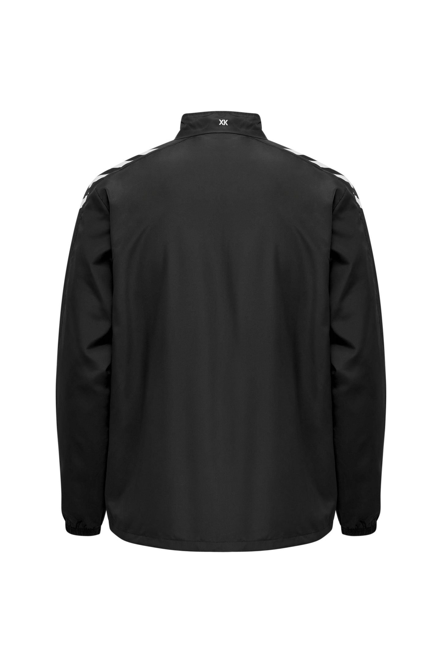 HUMMEL - Hmlcore Xk Micro Zip Jacket - Black