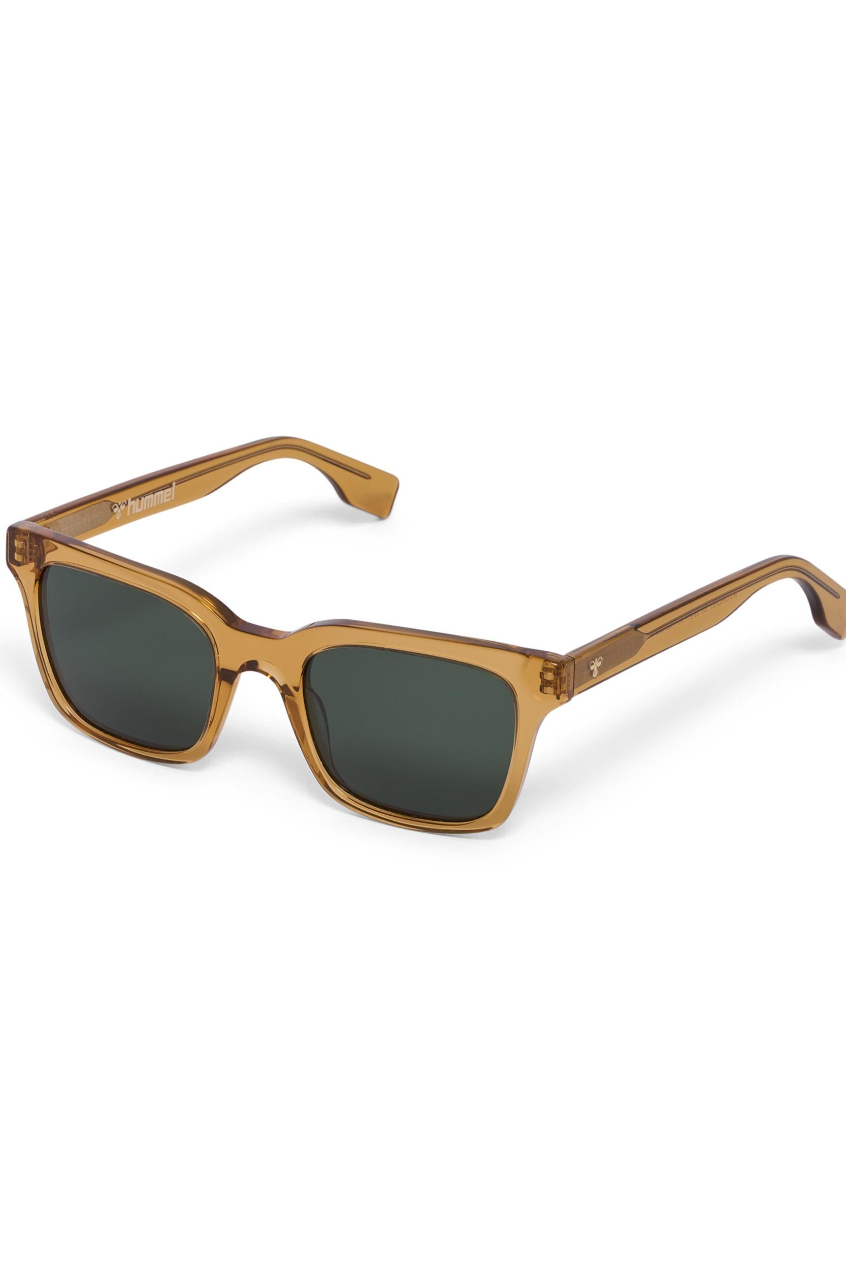 HUMMEL - Hmlcricket Sunglasses - Honey