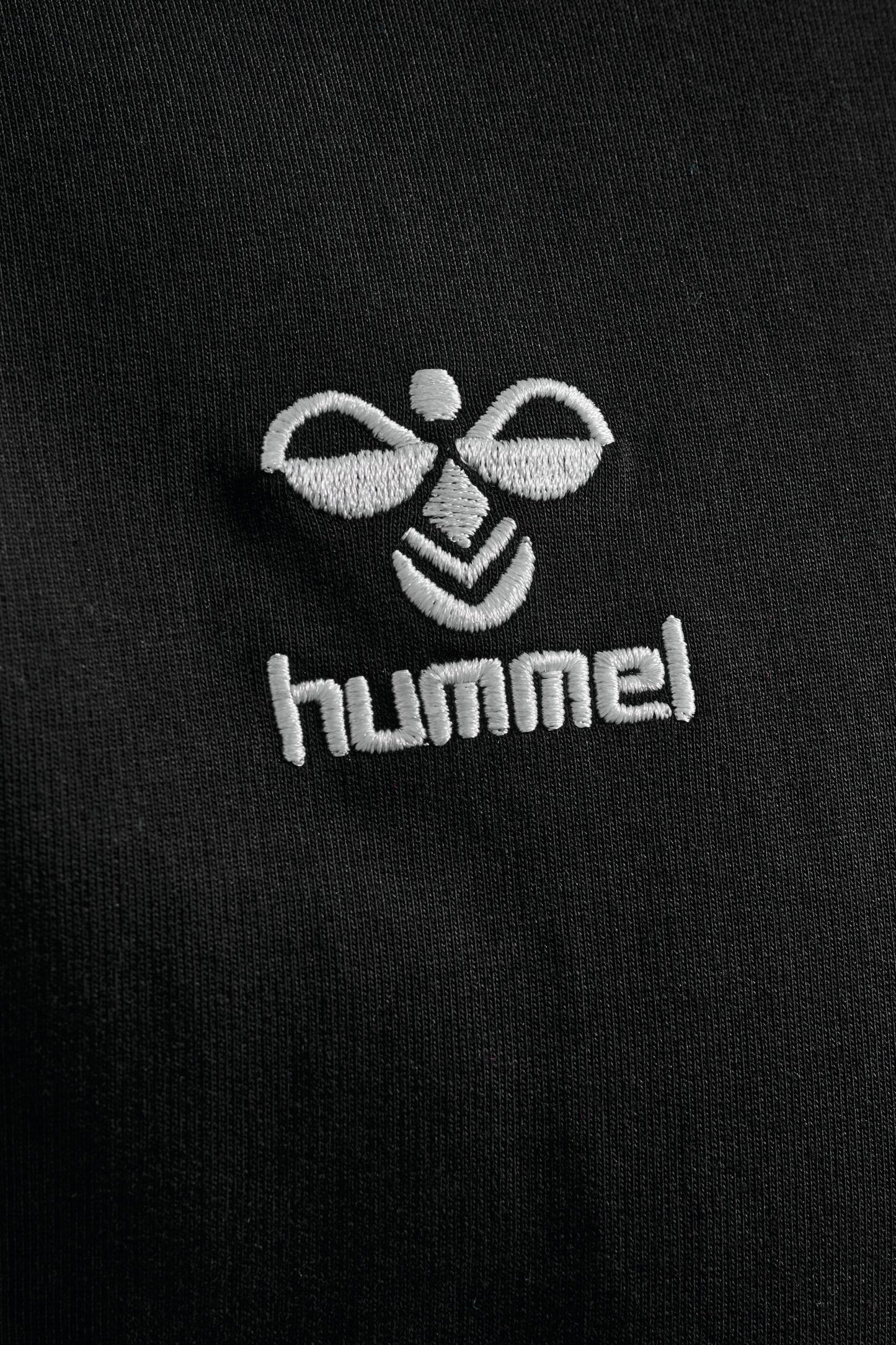 HUMMEL - Hmlgo 2.0 Hoodie - Black