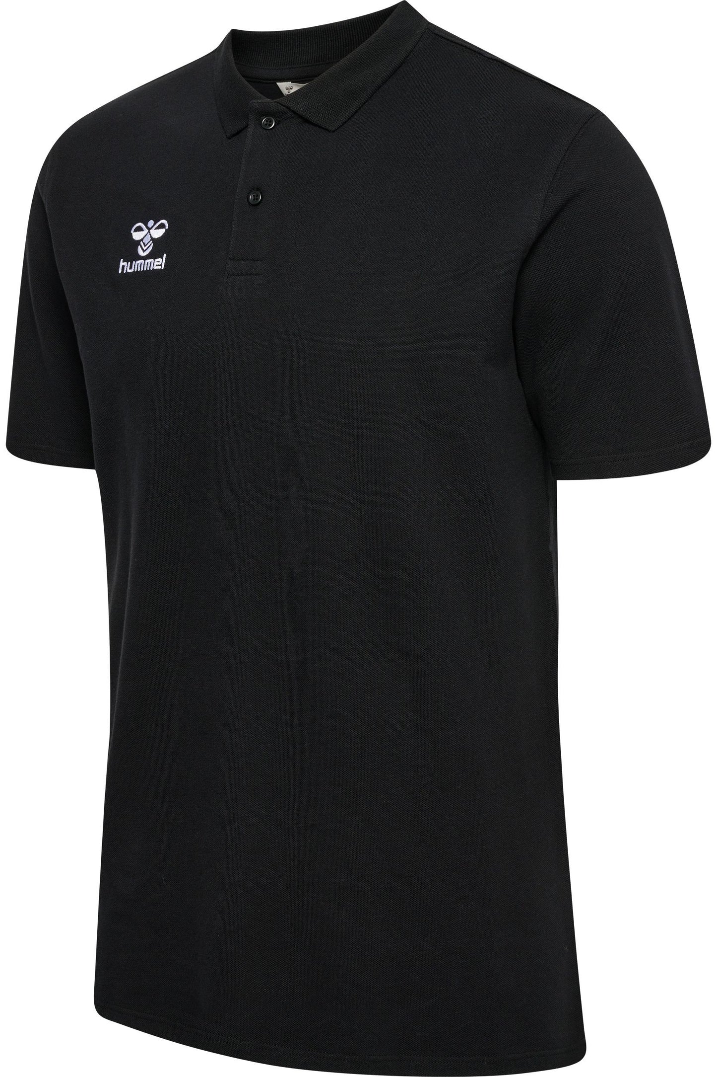 HUMMEL - Hmlgo 2.0 Polo - Black