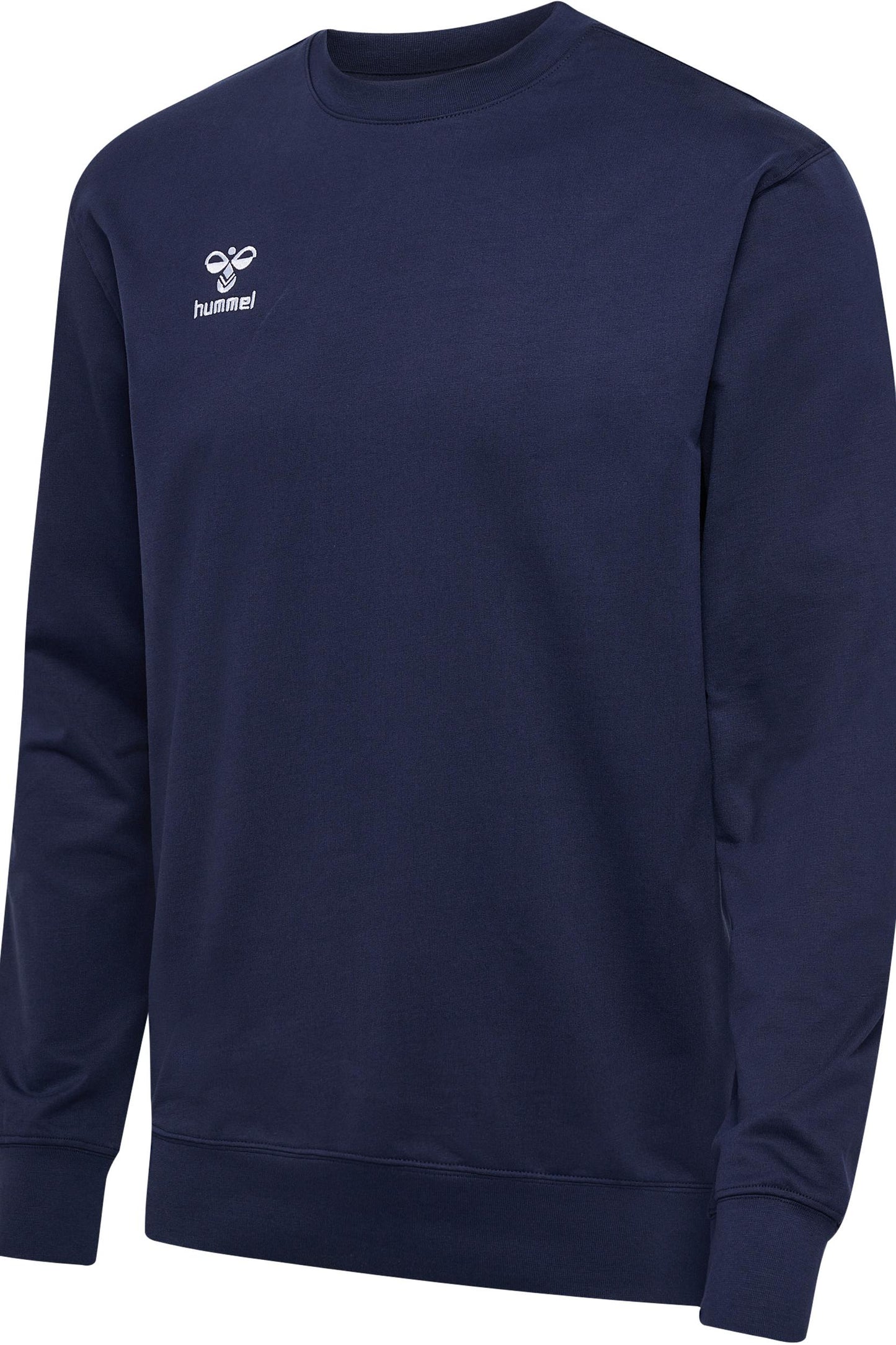 HUMMEL - Hmlgo 2.0 Sweatshirt - Marine