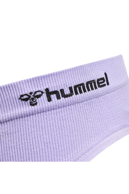 HUMMEL - Hmljuno Seamless Hipster - Lavender