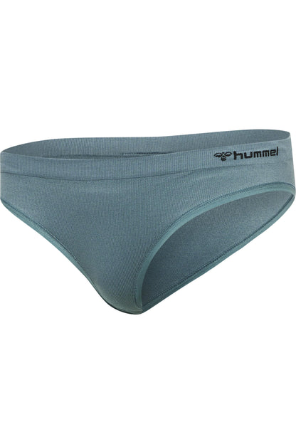 HUMMEL - Hmljuno Seamless Hipster - North Atlantic