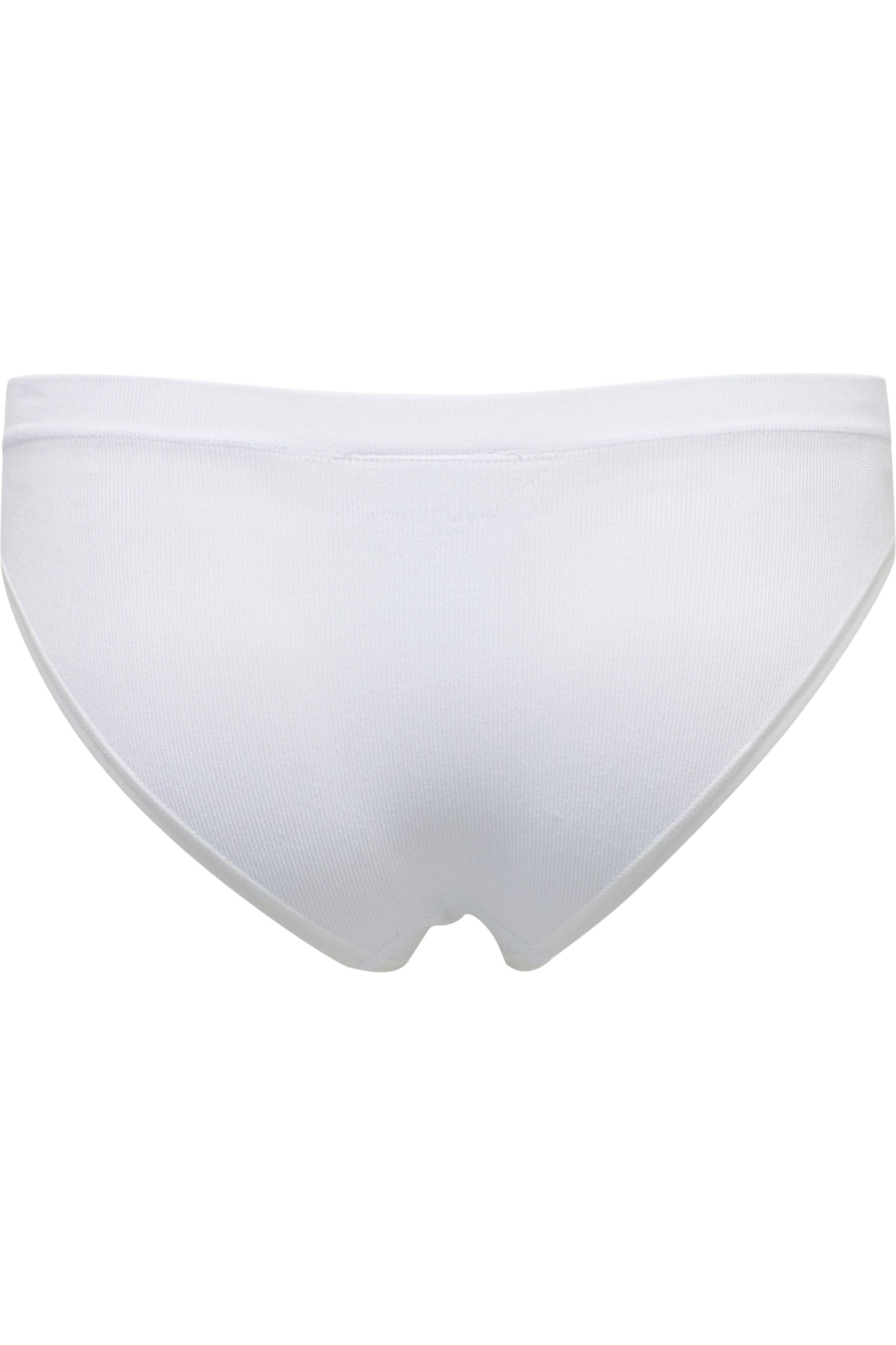 HUMMEL - Hmljuno Seamless Hipster - White