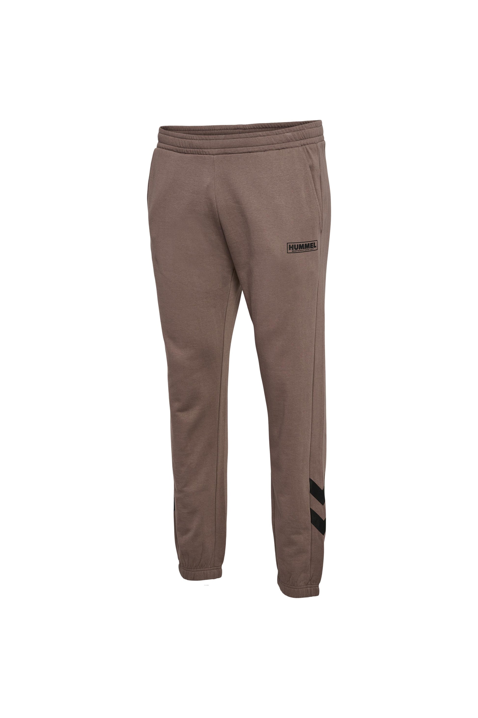 HUMMEL - Hmllegacy Regular Pants Plus - Iron