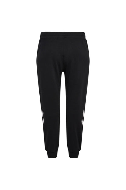 HUMMEL - Hmllegacy Wo Regular Pants Plus - Black