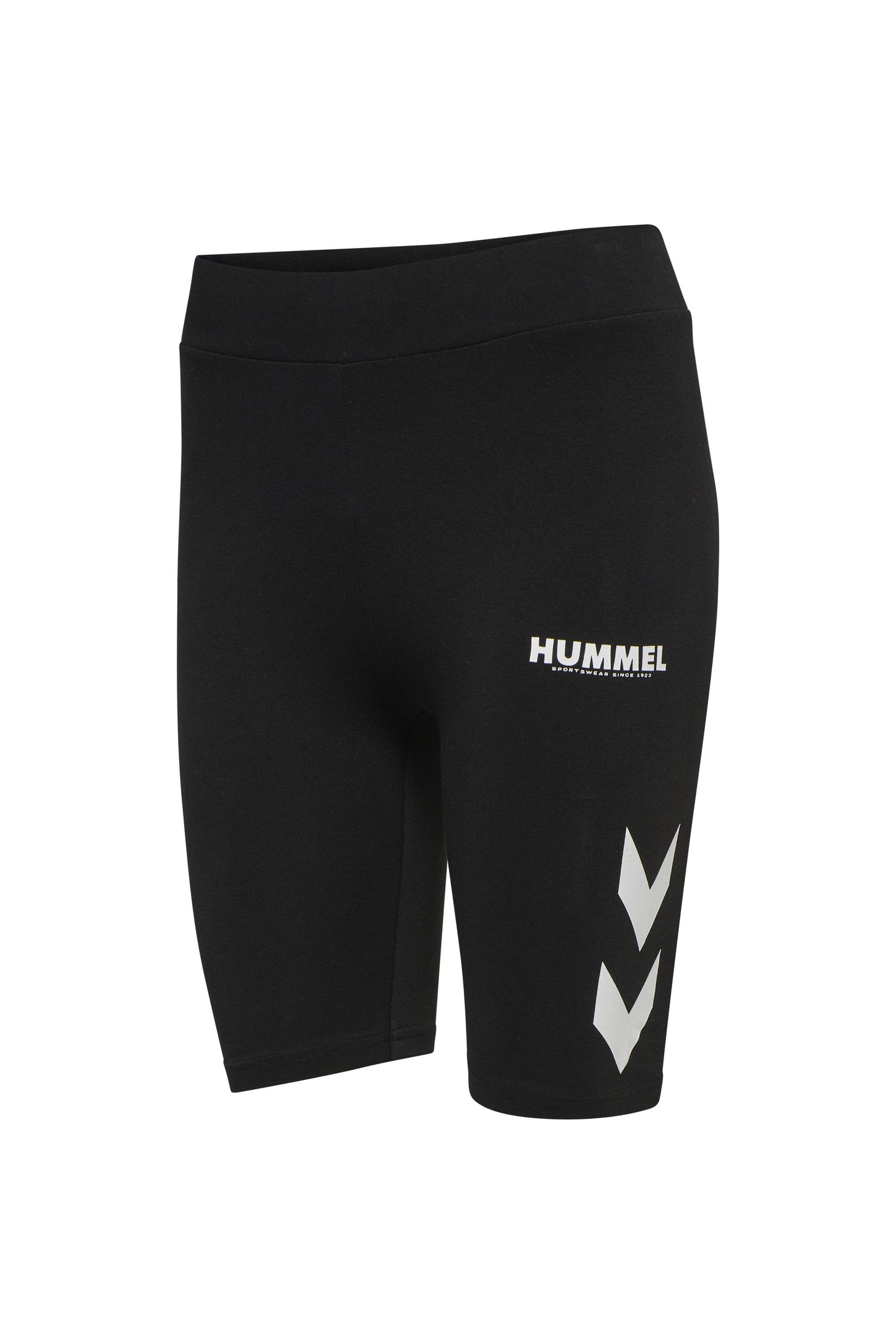 HUMMEL - Hmllegacy Woman Tight Shorts - Black