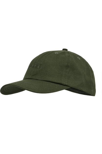 HUMMEL - Hmlleo Cap - Thyme