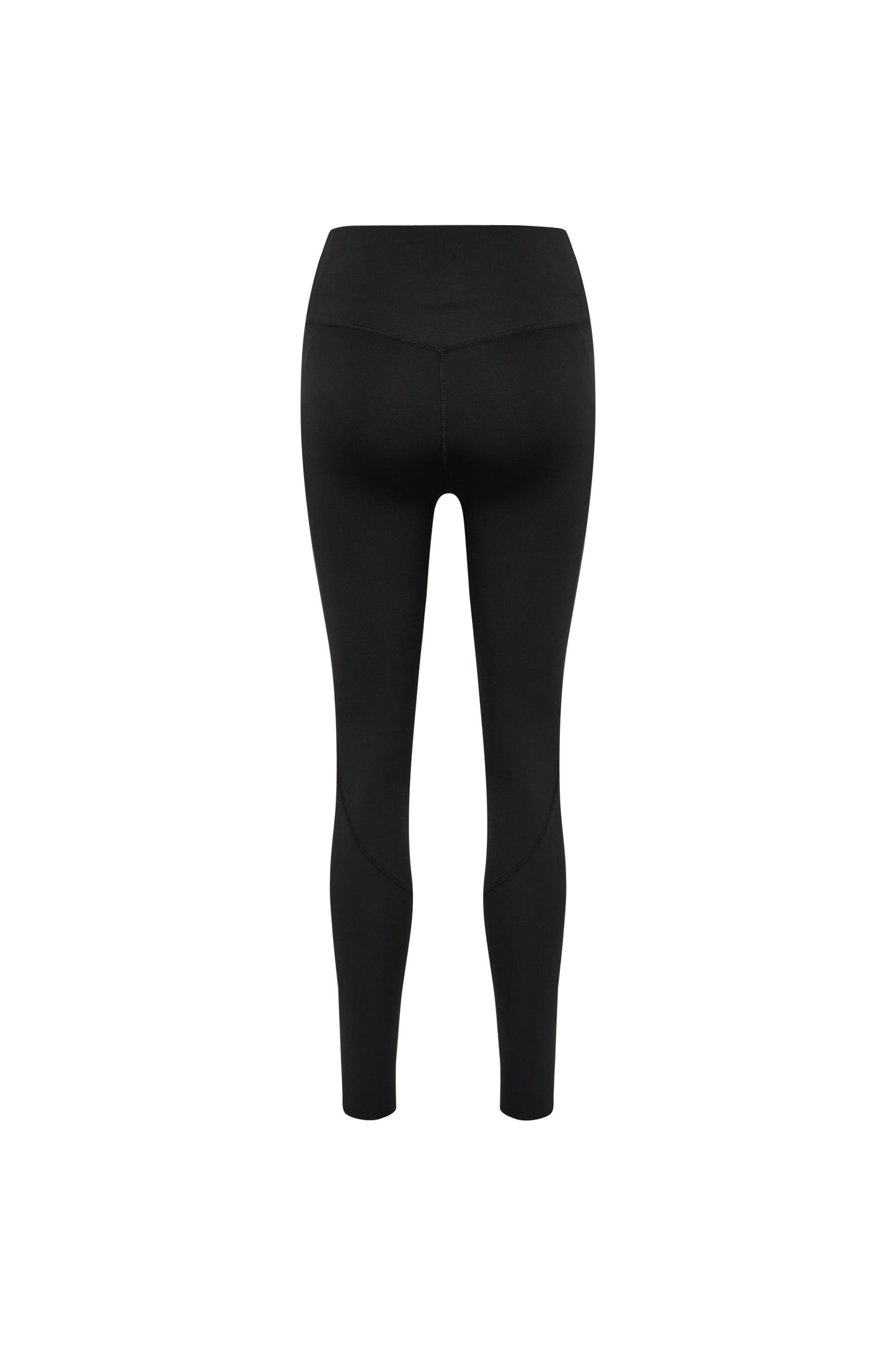 HUMMEL - Hmlmt Grace High Waist Tights - Black