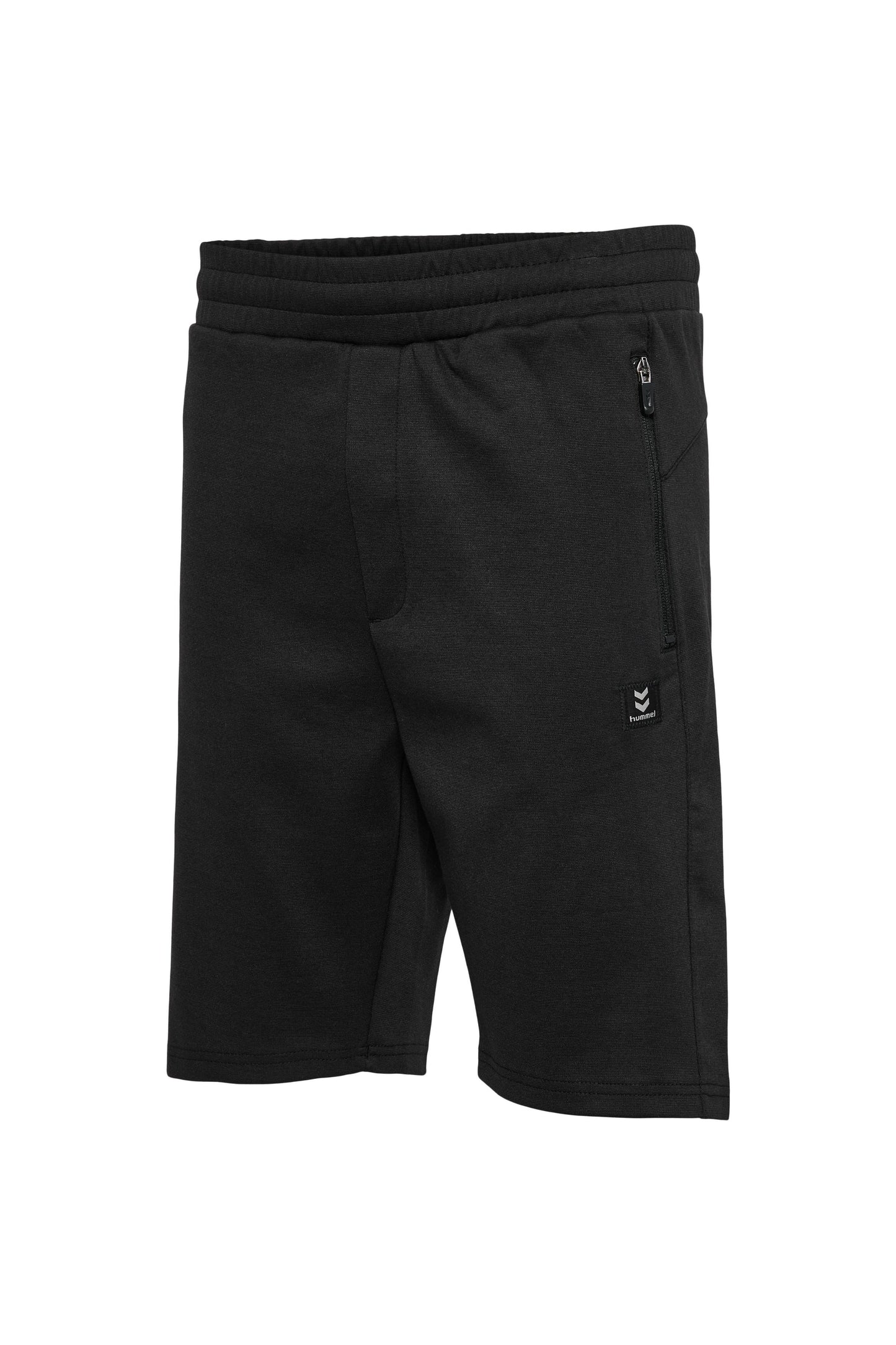 HUMMEL - Hmlmt Interval Shorts - Black