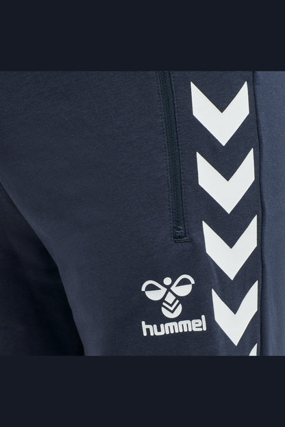 HUMMEL - Hmlray 2.0 Shorts - Blue Nights