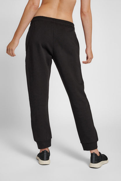 HUMMEL - Hmlred Basic Sweat Pants Woman - Black