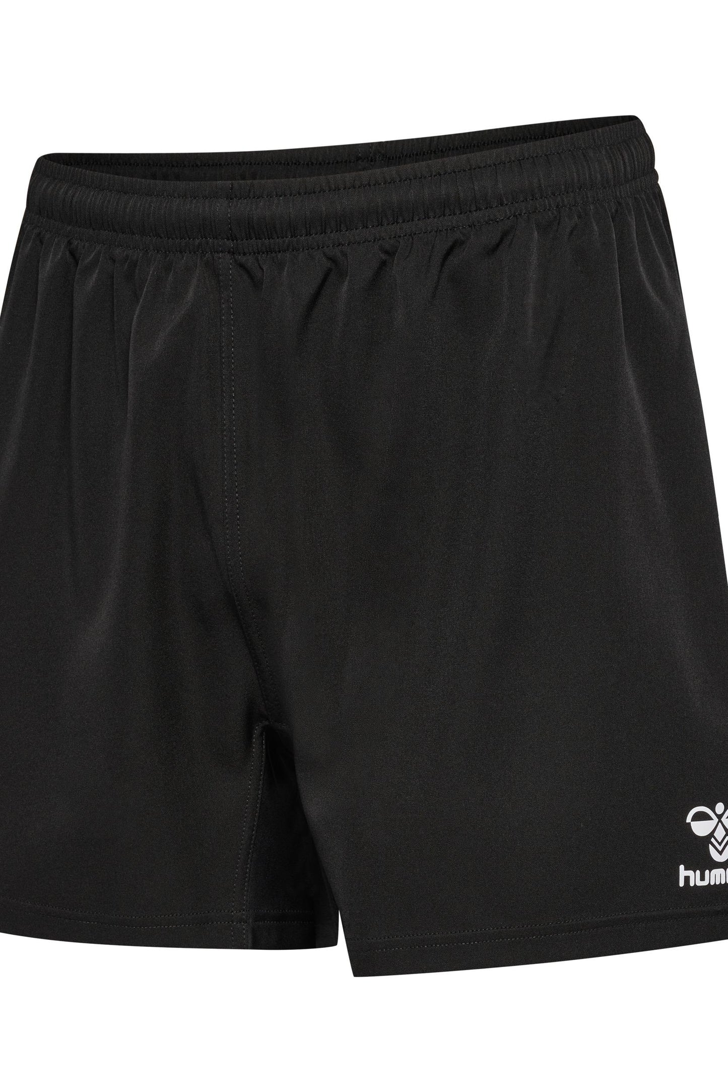 HUMMEL - Hmlrugby Woven Shorts - Black