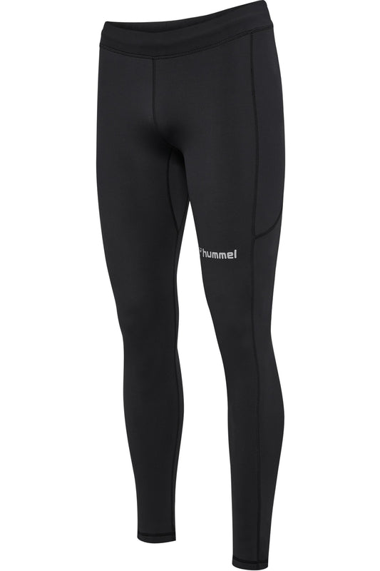 HUMMEL - Hmlrun Tight - Black