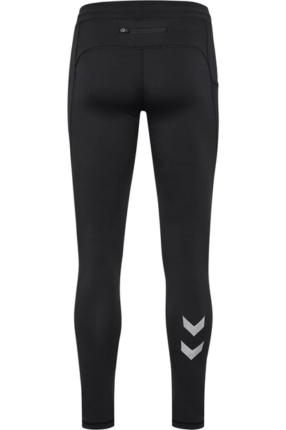 HUMMEL - Hmlrun Tight - Black