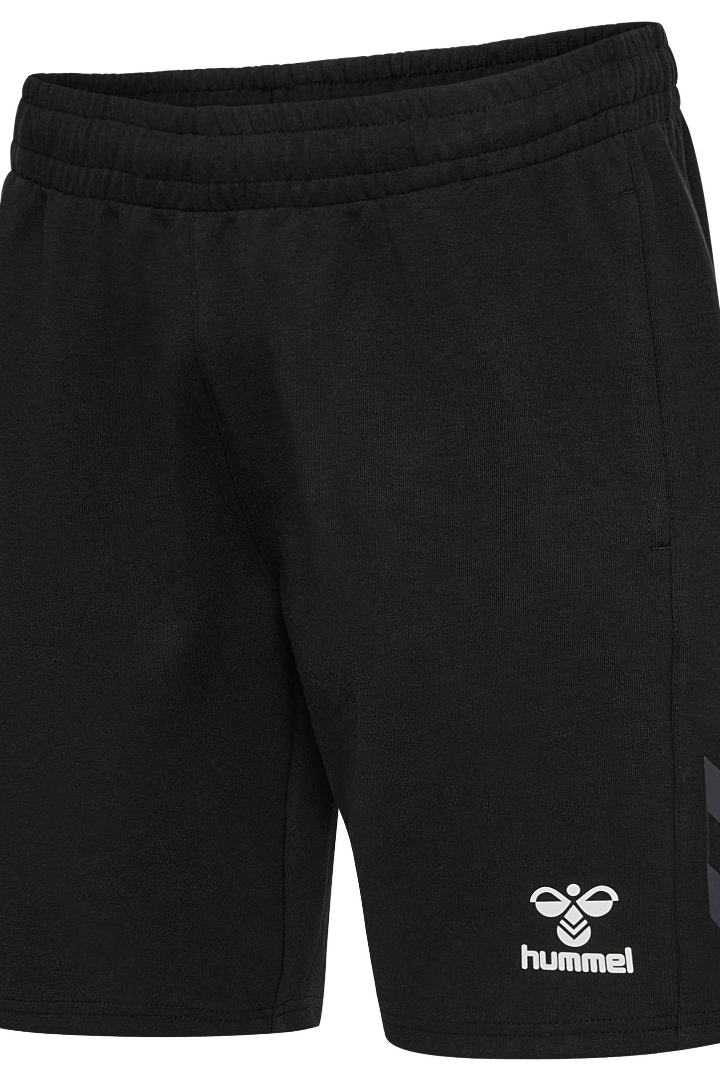 HUMMEL - Hmltravel Shorts - Black