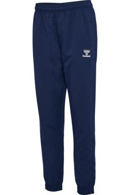 HUMMEL - Hmltravel Woven Pants Woman - Marine