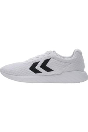 HUMMEL - Legend Breather Shoes - White