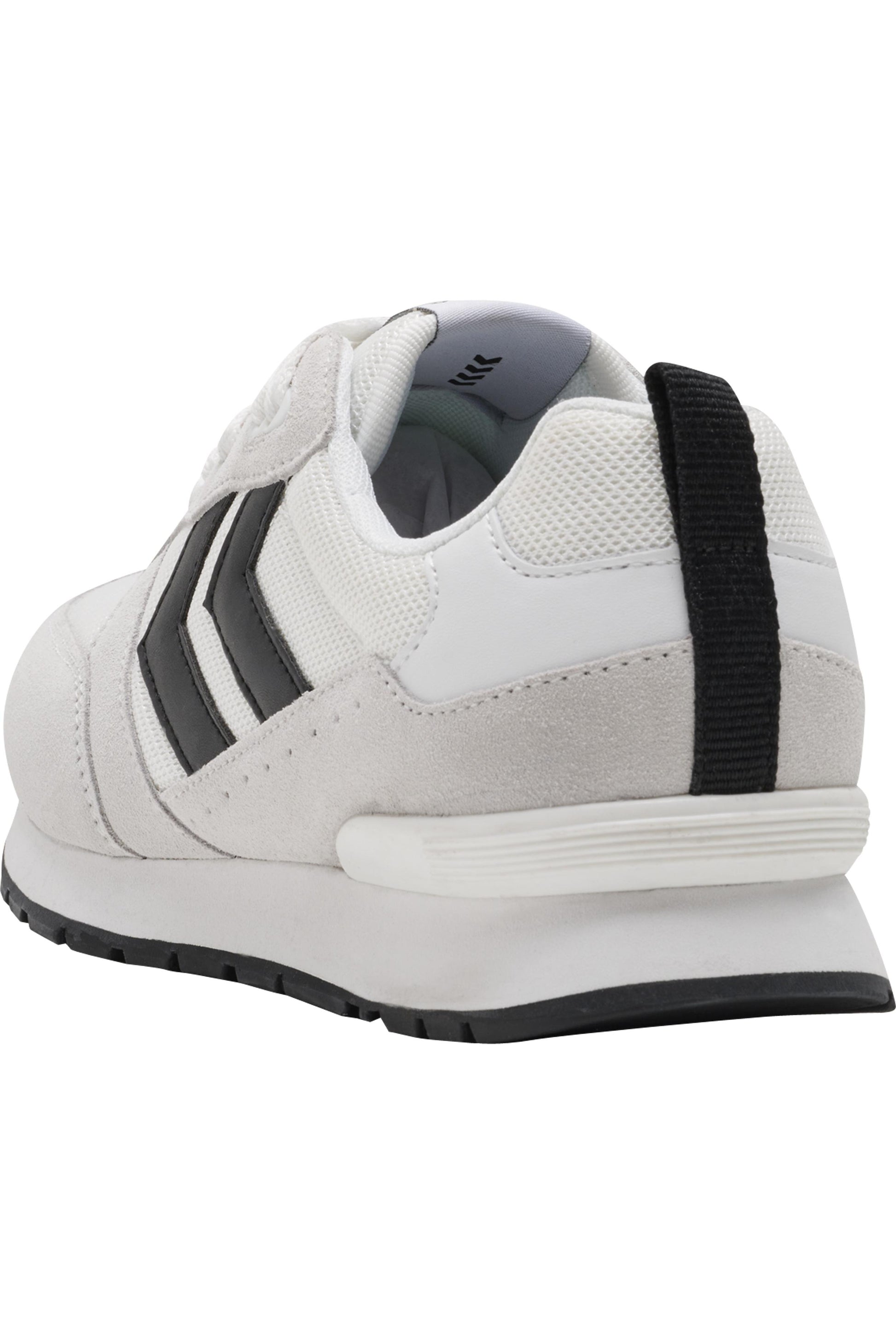 HUMMEL - Monaco 86 Shoes - White