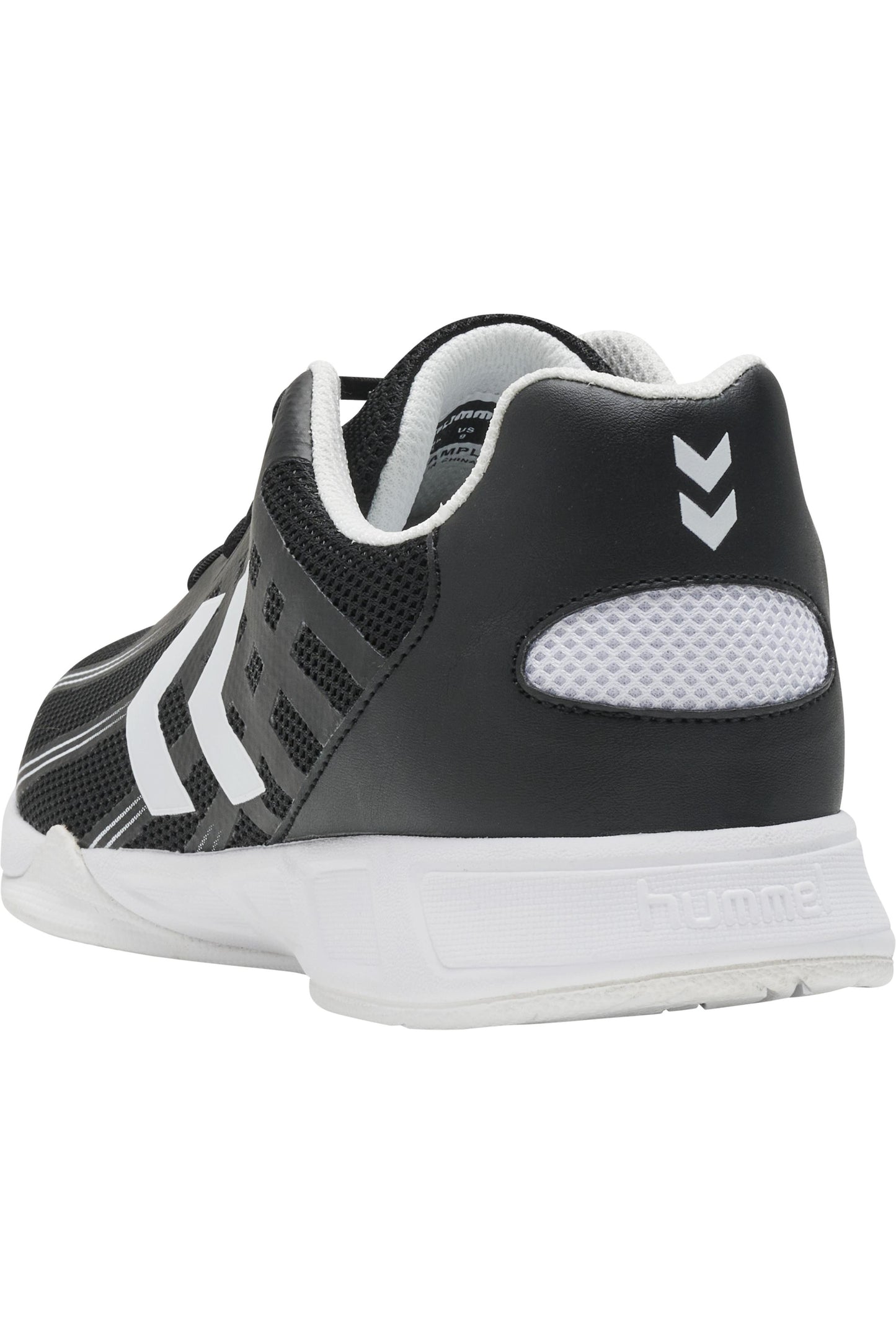 HUMMEL - Root Elite Shoes - Black