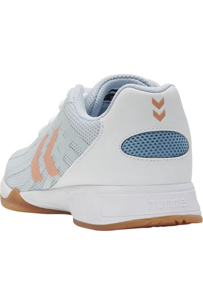 HUMMEL - Root Elite Shoes - Illusion Blue