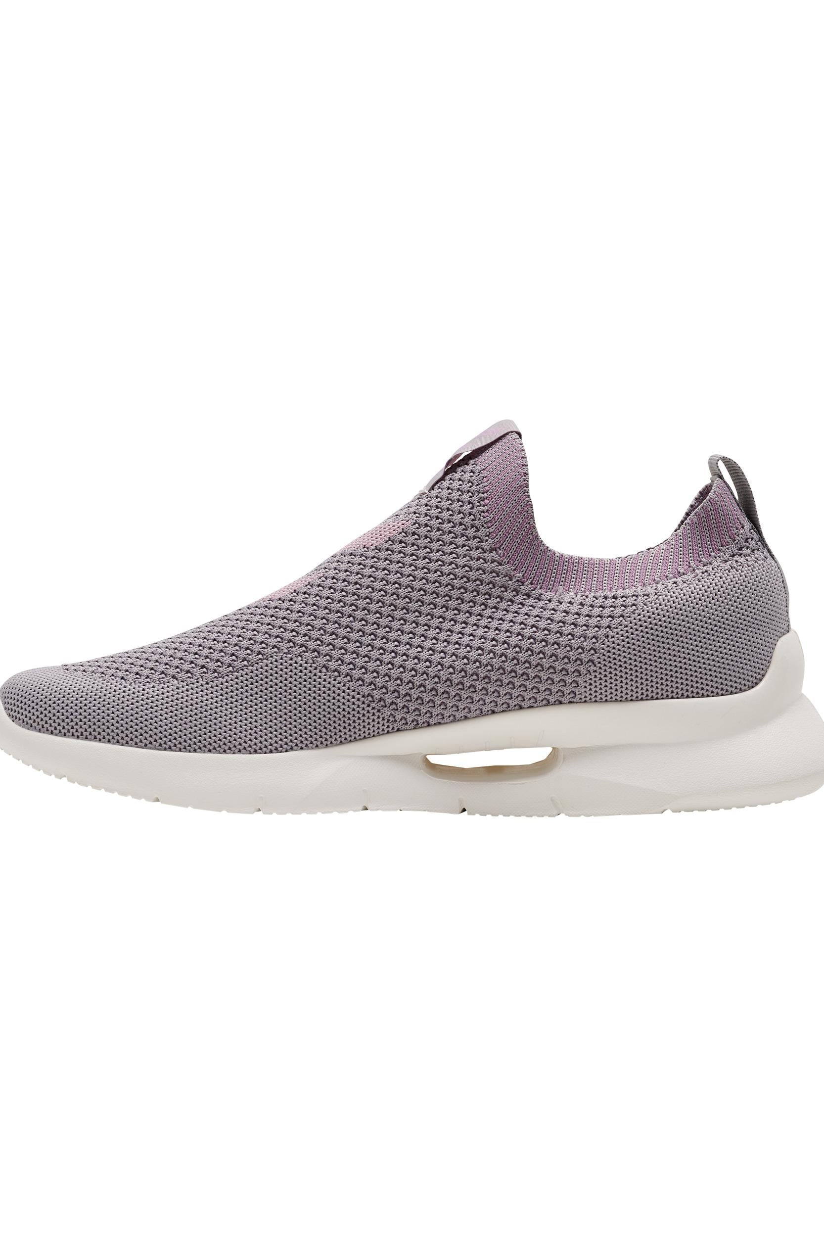 HUMMEL - Tatum Seamless Shoes - Gull Gray